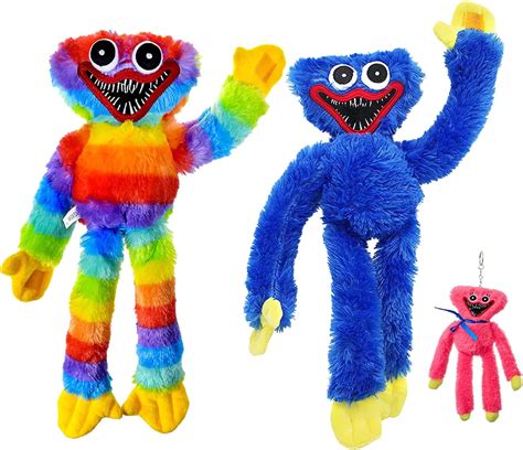 blaues monster huggy wuggy|Huggy Wuggy 